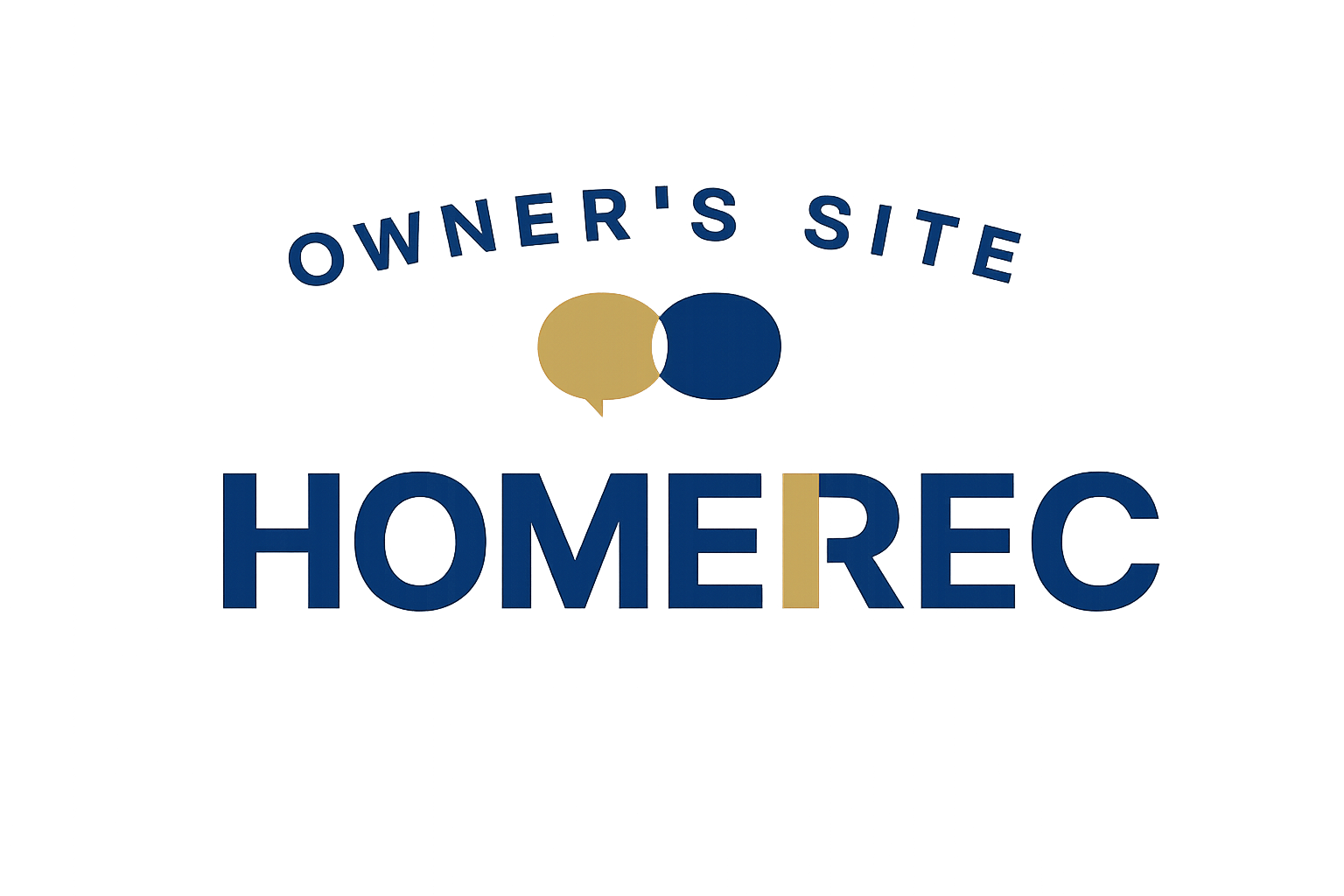 HOMEREC サービスイメージ