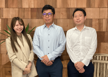 有限会社マイダ工務店 様