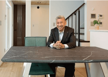 株式会社南原工務店 様